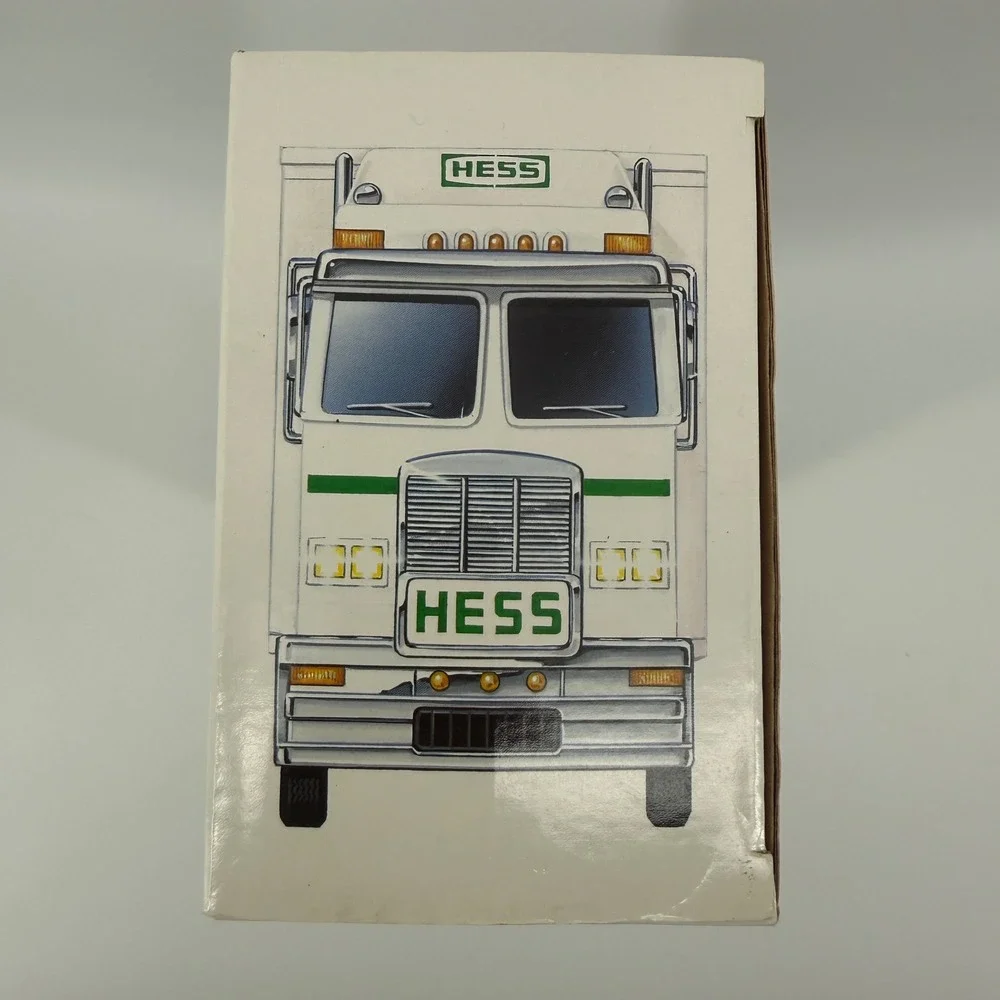 Hess 2003 toy